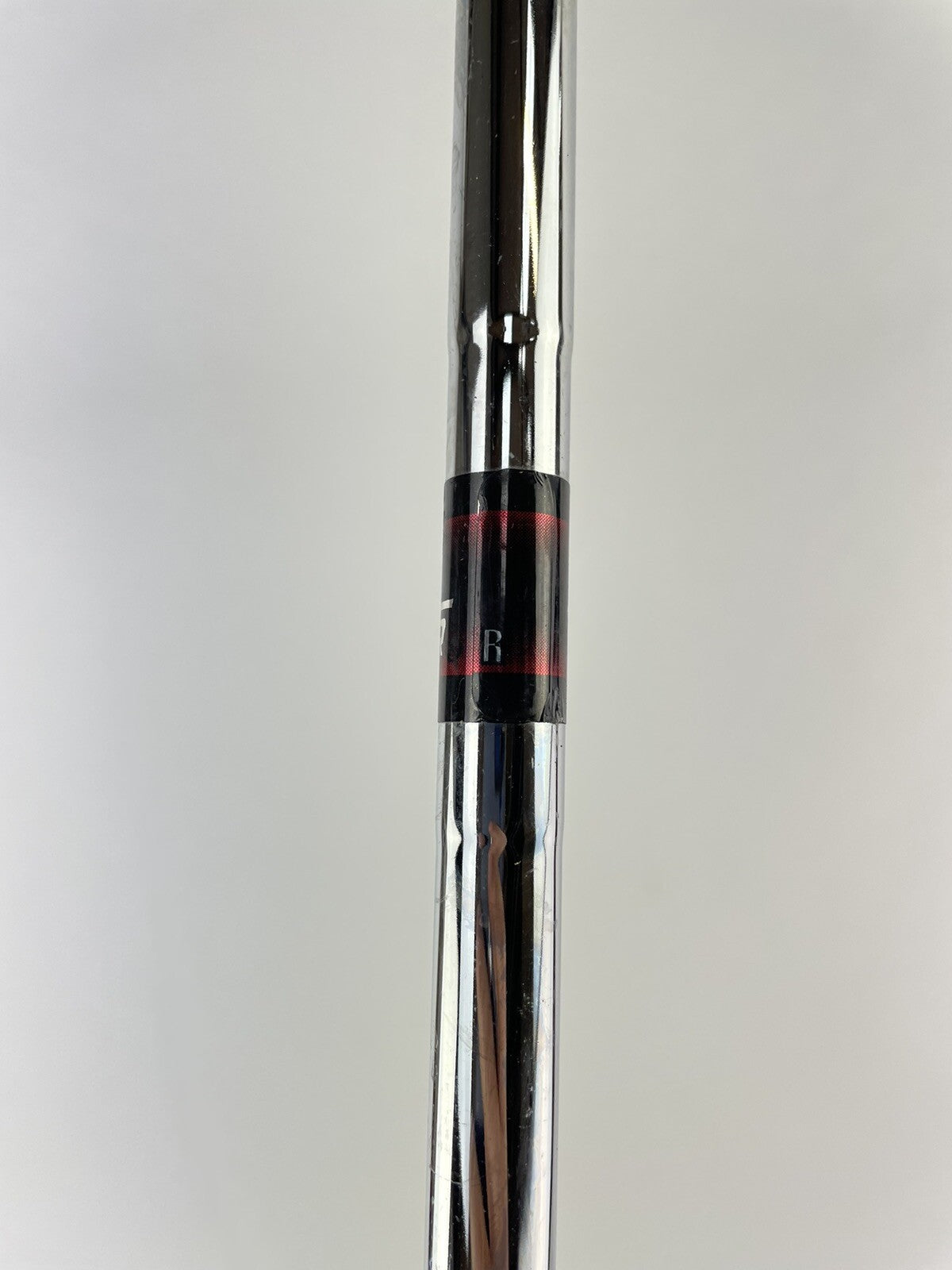 PGA Golf 4 Hybrid 22* Carbon Crown Regular Steel /Right Handed /New Grip /1217213