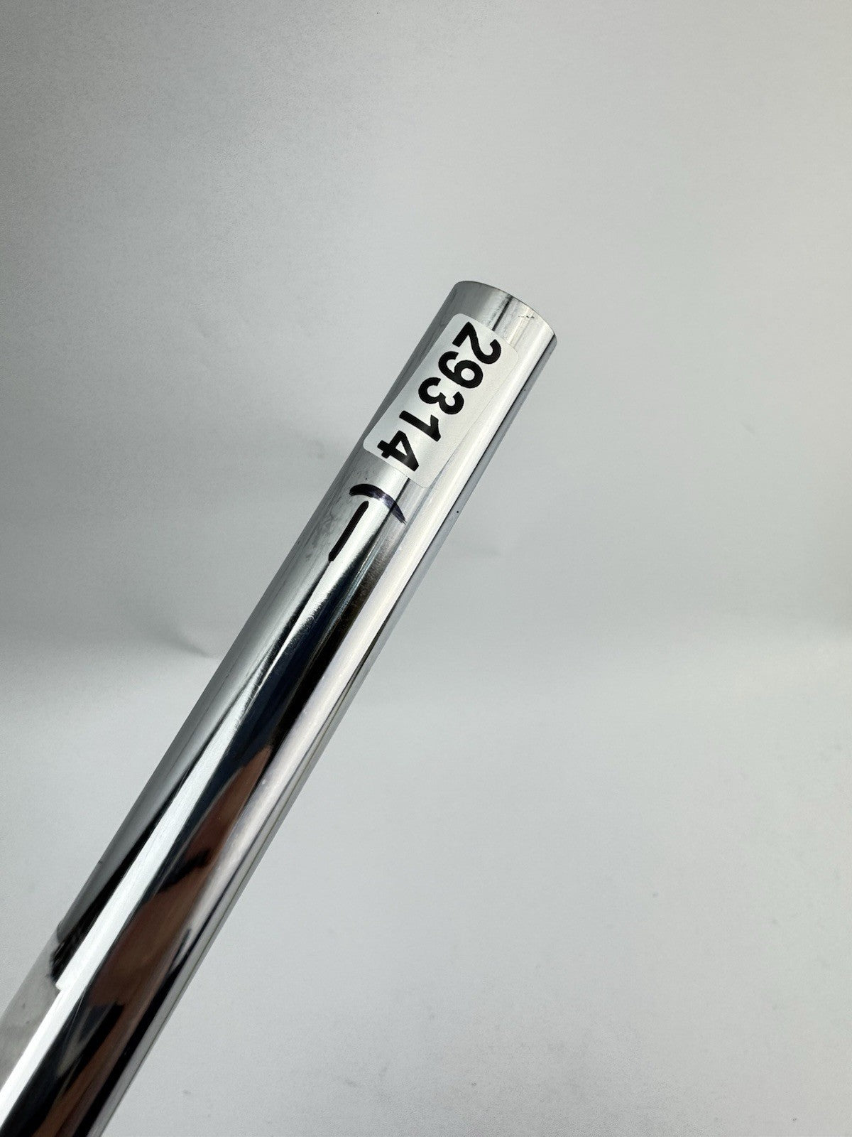 Ping AWT 2.0 Iron Shaft Regular Flex Steel 36.25 /0.355 Tapered /2931412