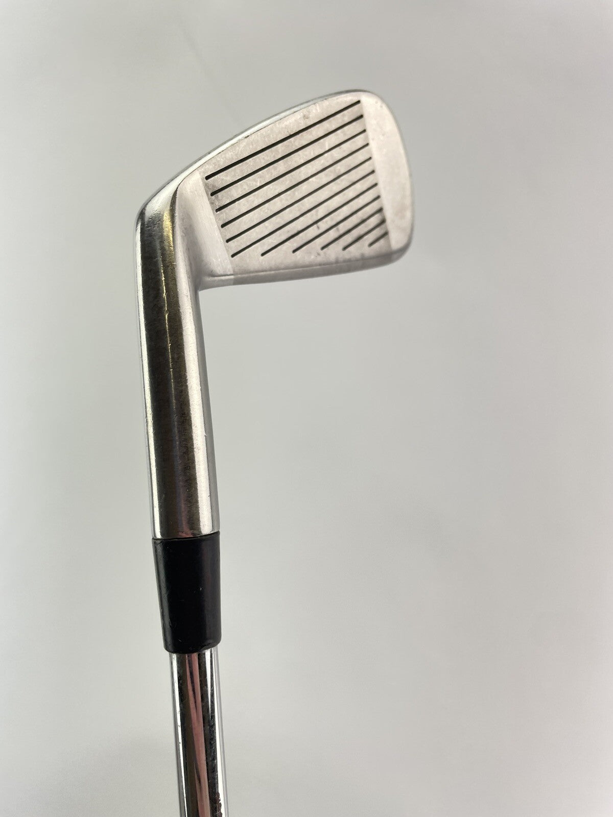 Yoshiba Golf 3 Iron Staff Model Regular Flex Steel /Right /New Grip /218568