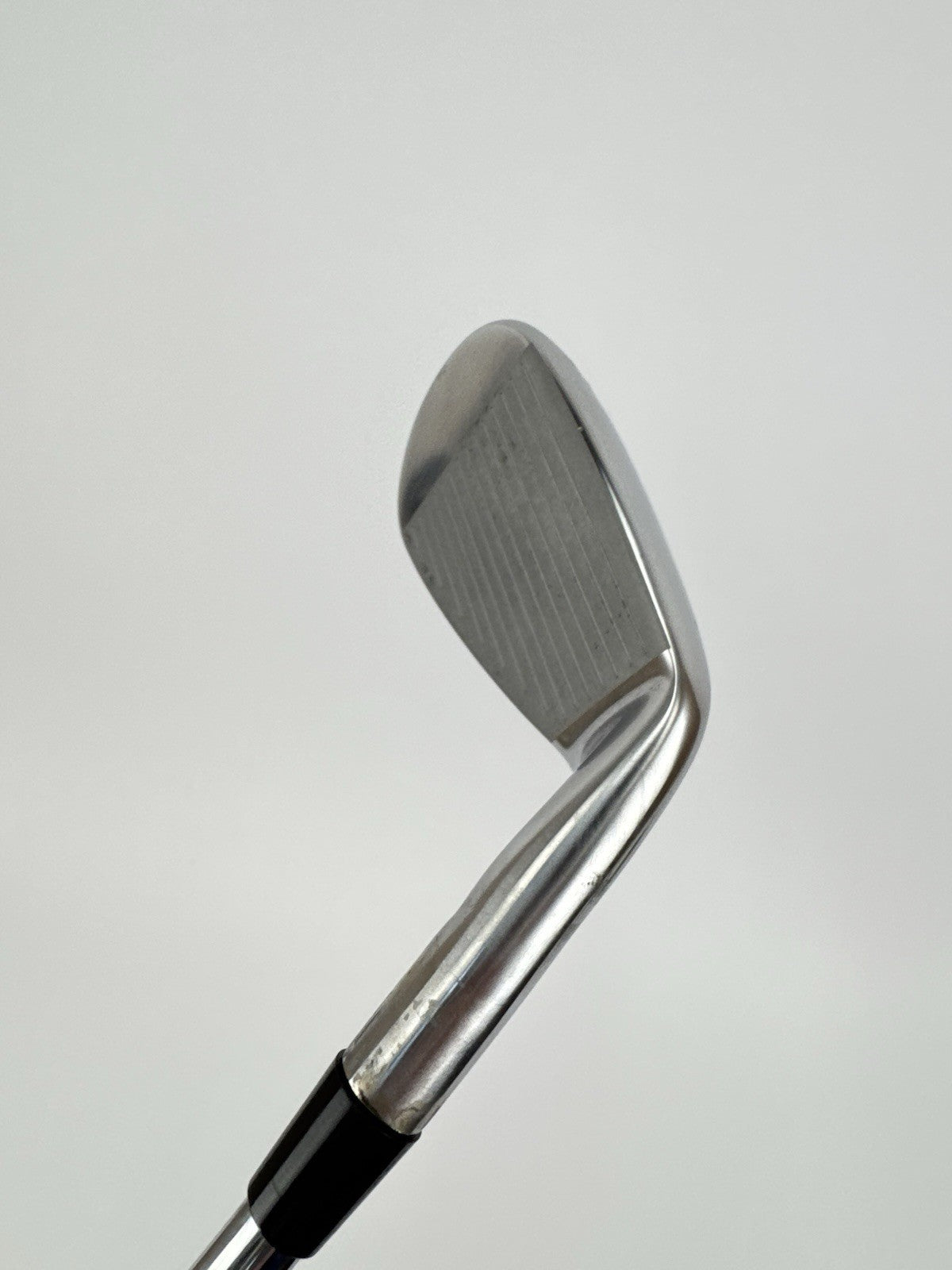 Mizuno Pro 245 Pitching Wedge Left Handed Modus3 Tour120 Stiff Steel /324247