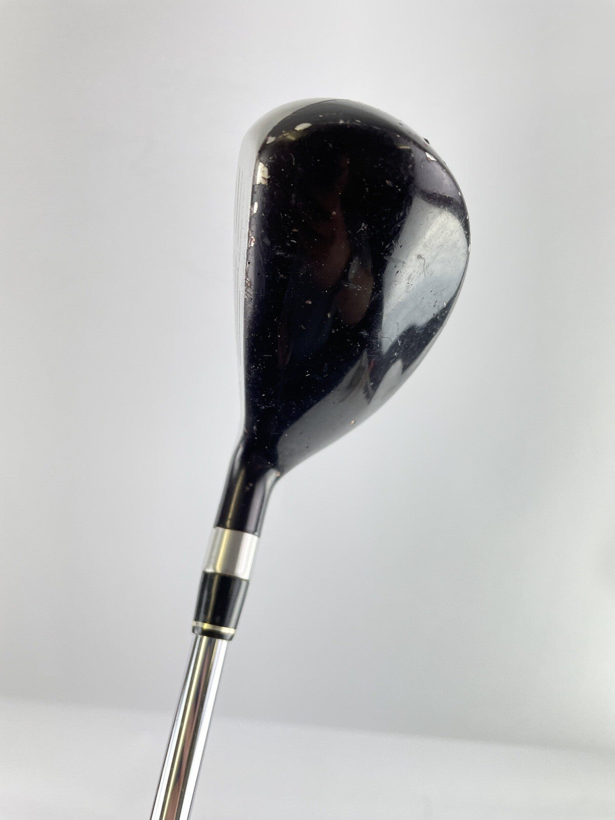 Genex 3 Hybrid 20 Degrees Uniflex Steel /Right Handed /Lamkin Grip /962910