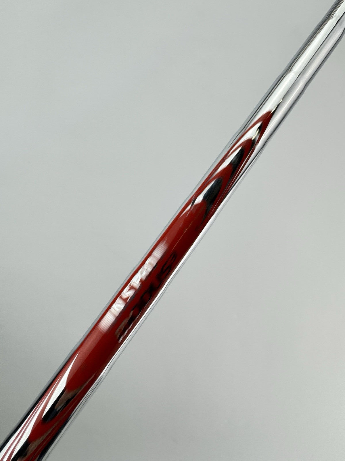 Nippon Modus3 Iron Shaft Tour120 X Flex Steel 35.5” /0.355 Tapered /310172