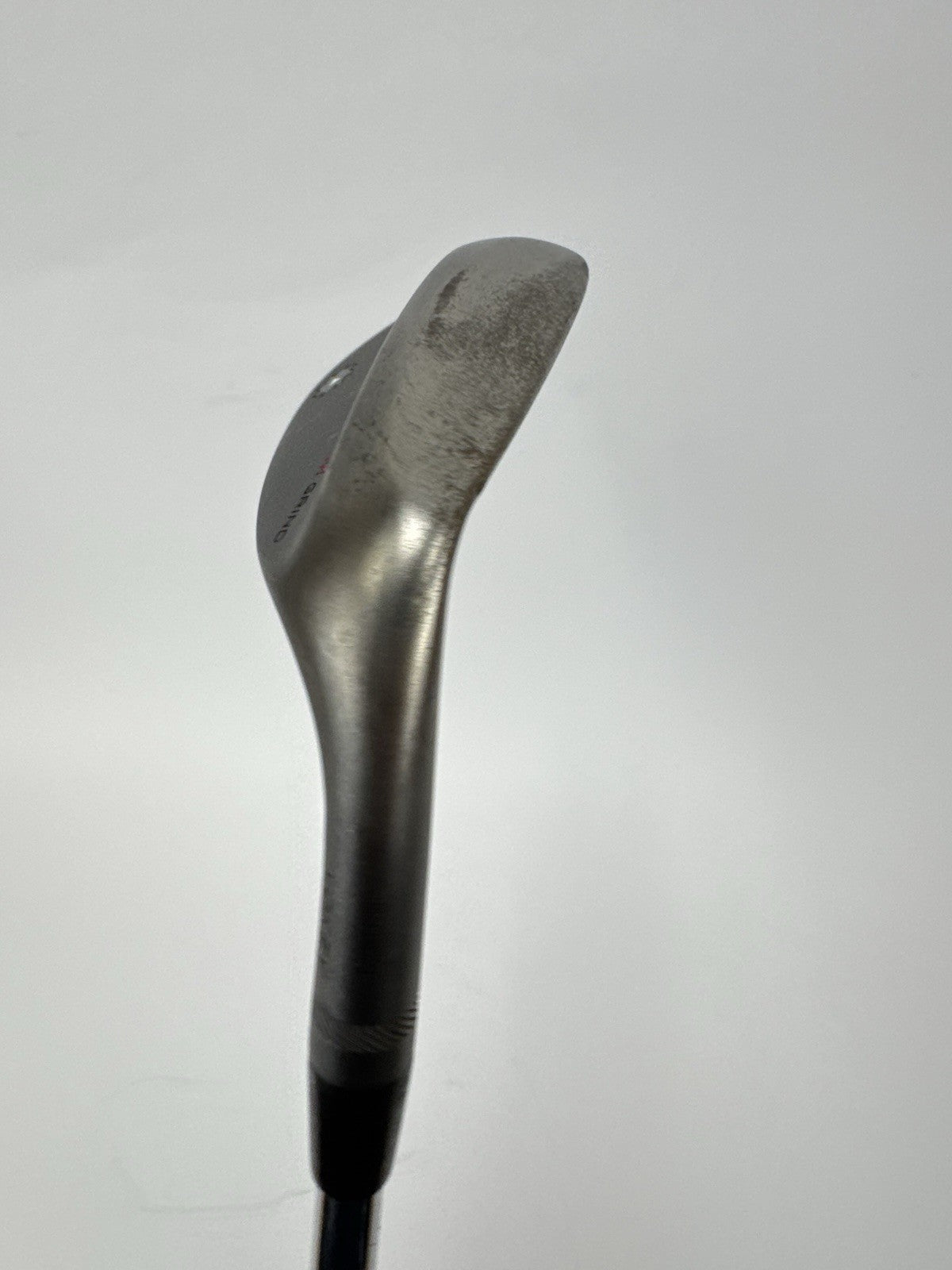 Titleist Vokey SM6 Sand Wedge 56* Wedge Flex Steel /Right /New Grip /350156