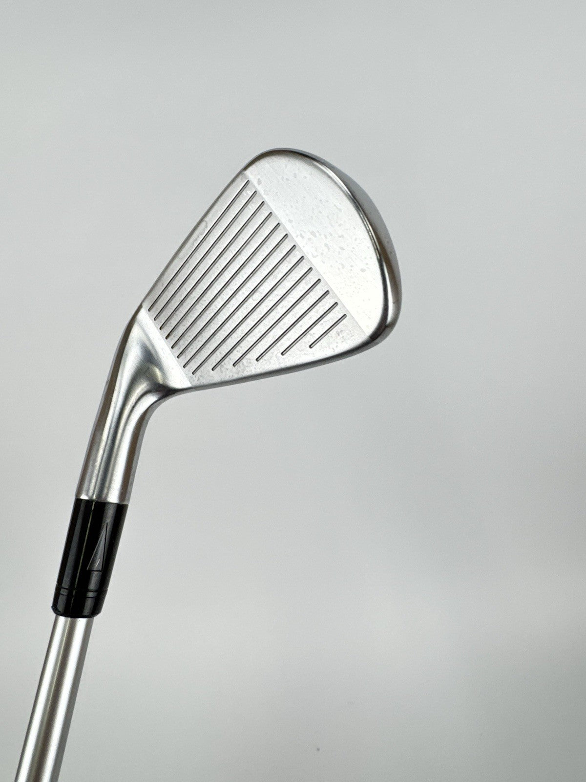 Taylormade P760 7 Iron Tensei Blue Regular Graphite /Right Handed /Demo /3121212