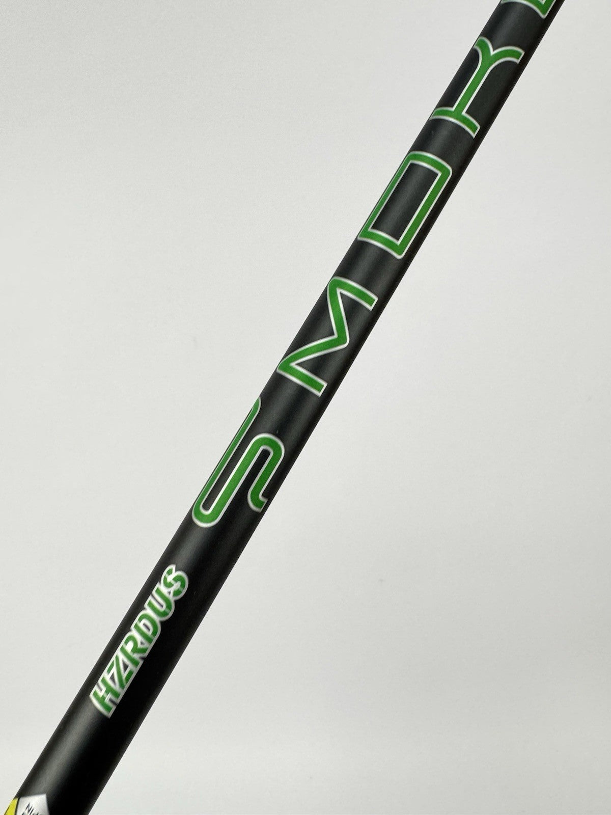Callaway Quantum Driver Shaft Hzrdus Smoke Green Regular Graphite 44.5 /361574