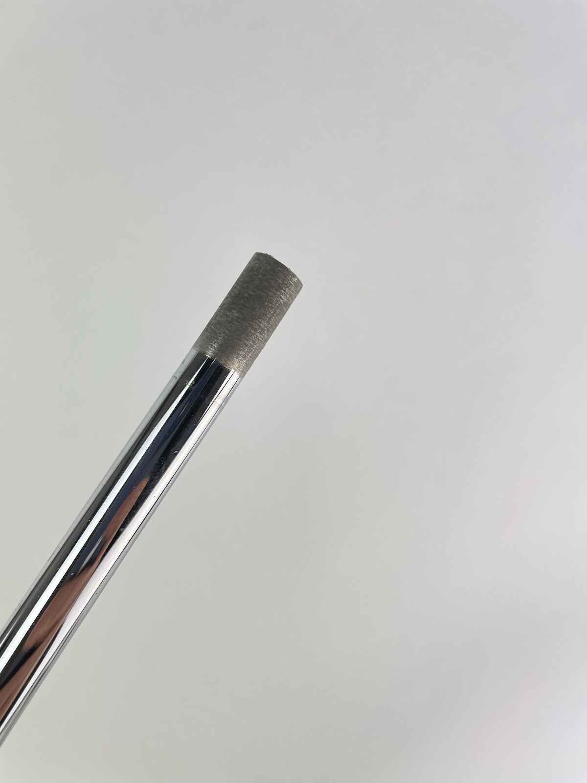 Elevate VSS Iron Shaft ETS 95 Regular Steel 35" /0.370 Parallel /154507