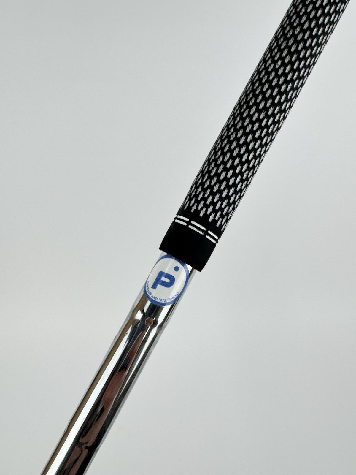 Taylormade P7CB 4 Iron Forged Dynamic Gold 120 S300 Stiff Steel Pured /3119815