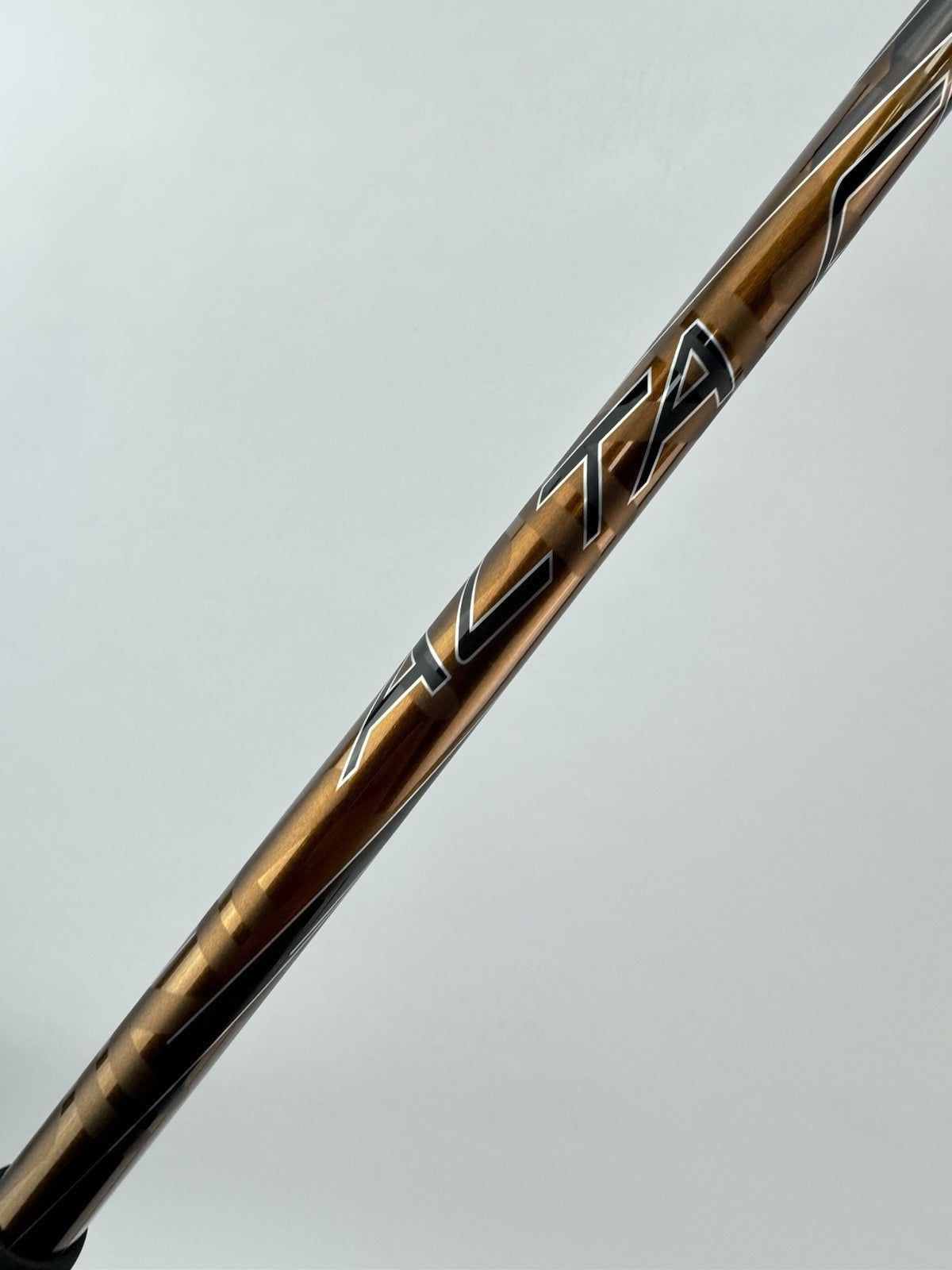 Ping G430 Senior Hybrid Shaft Alta CB 70 SR Graphite 38.5 /G425 /G410 /360691