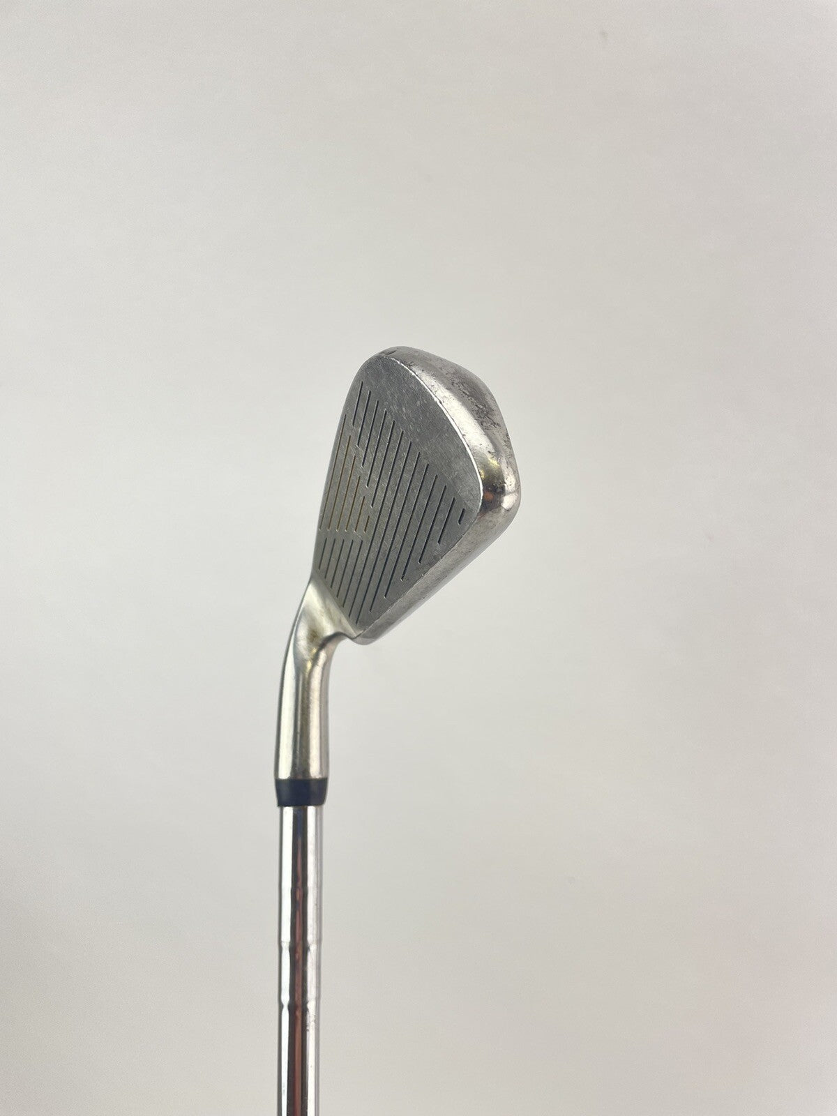 Lynx Golf 3 Iron Black Cat Regular Steel /Right Handed /New Grip /2014312