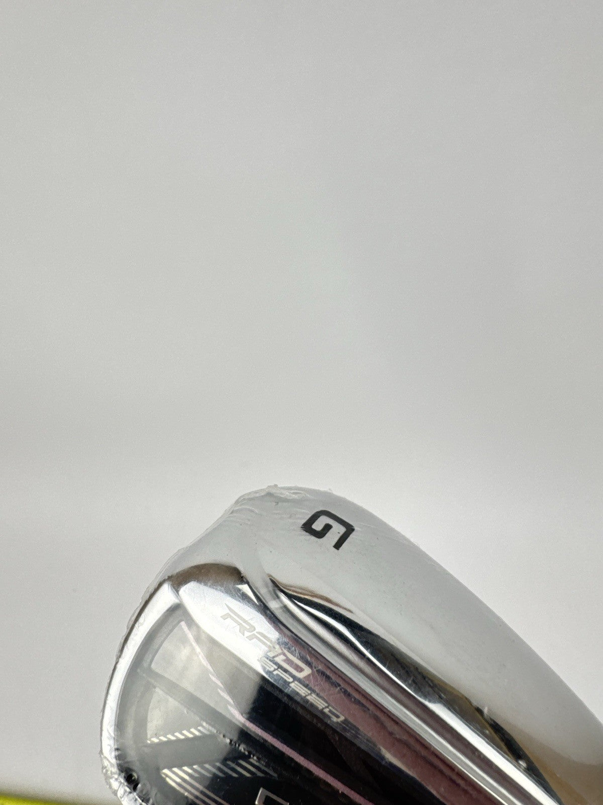 Cobra RadSpeed Womens Gap Wedge 48* KBS PGI 55 Ladies Graphite /New /338064
