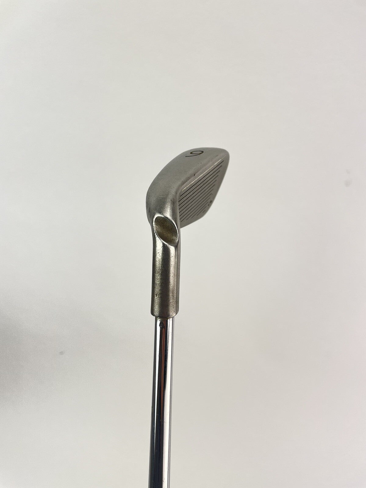 Ping G5 6 Iron Blue Dot Regular Flex Steel /Right Handed /New Grip /177905