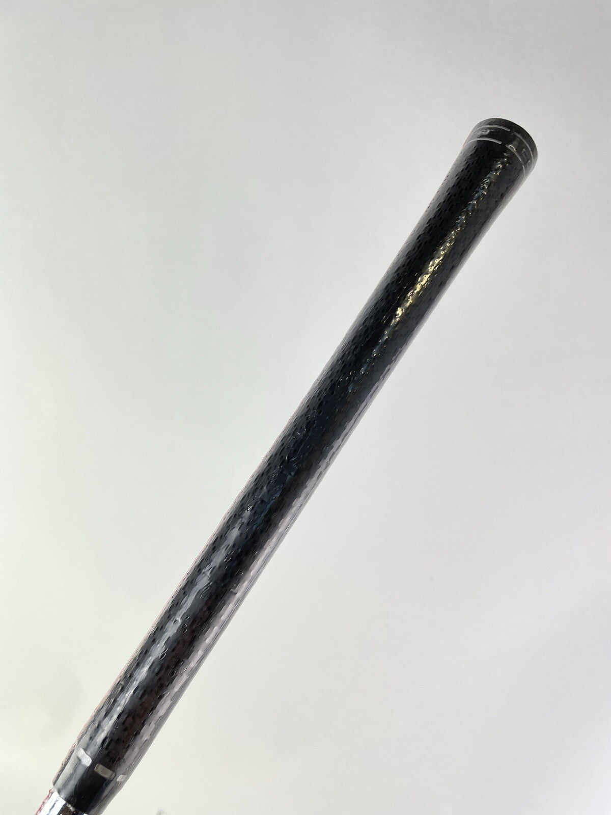 Dynalite 85 Iron Shaft Stiff Flex Steel 35.5" /Lamkin /0.370 Parallel /1470311
