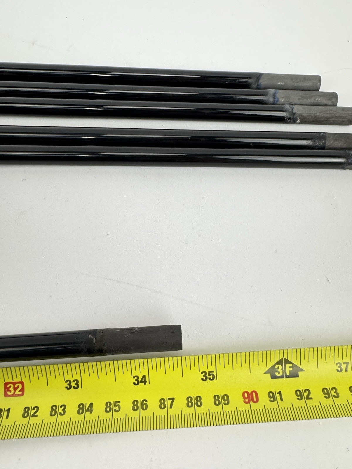 Fujikura Ventus TR Iron Shaft Set (6) Blue 6-R Regular Graphite 0.355 /3187113