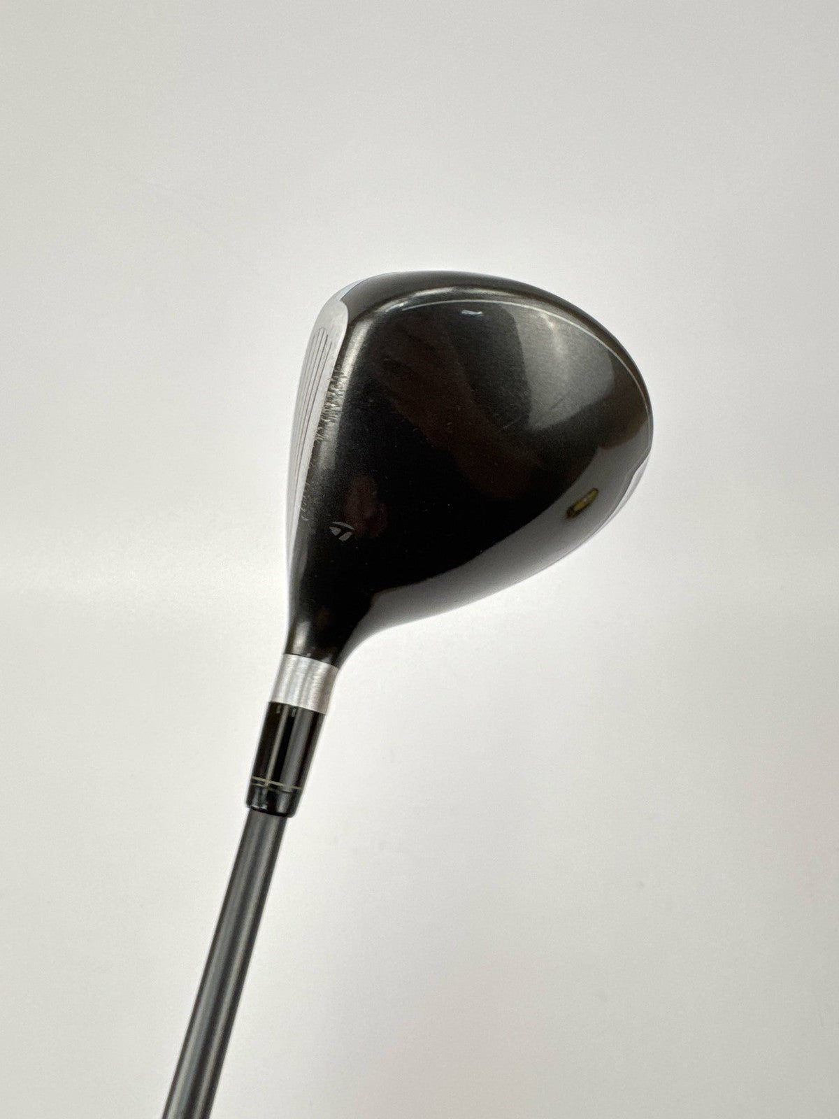Taylormade SLDR 3 Wood HL Graphite Regular Flex Right Handed/367049