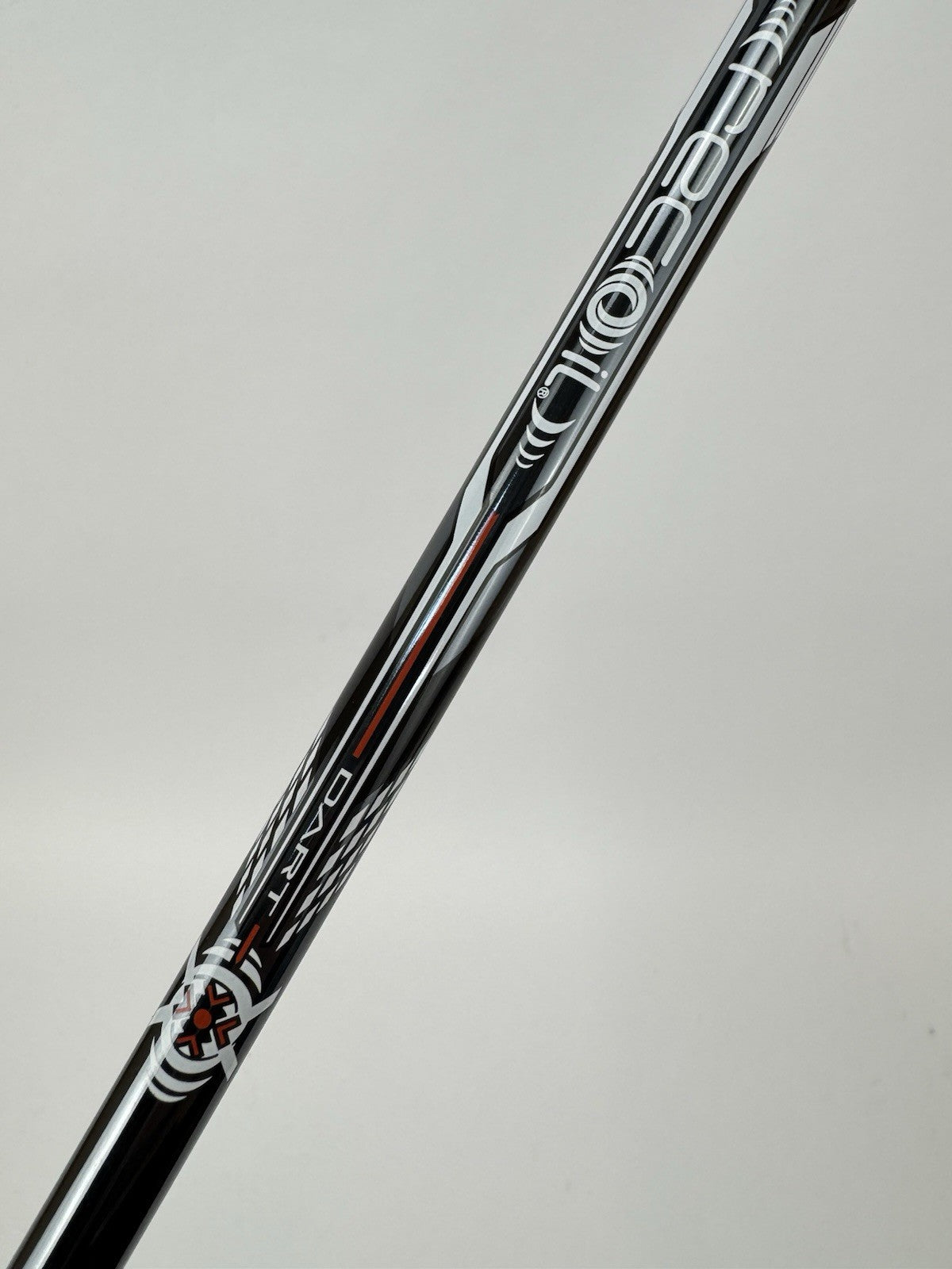 Sub 70 Gap Wedge 52* Team Europe Ryder Cup Recoil Dart F4 Stiff Graphite /3408912