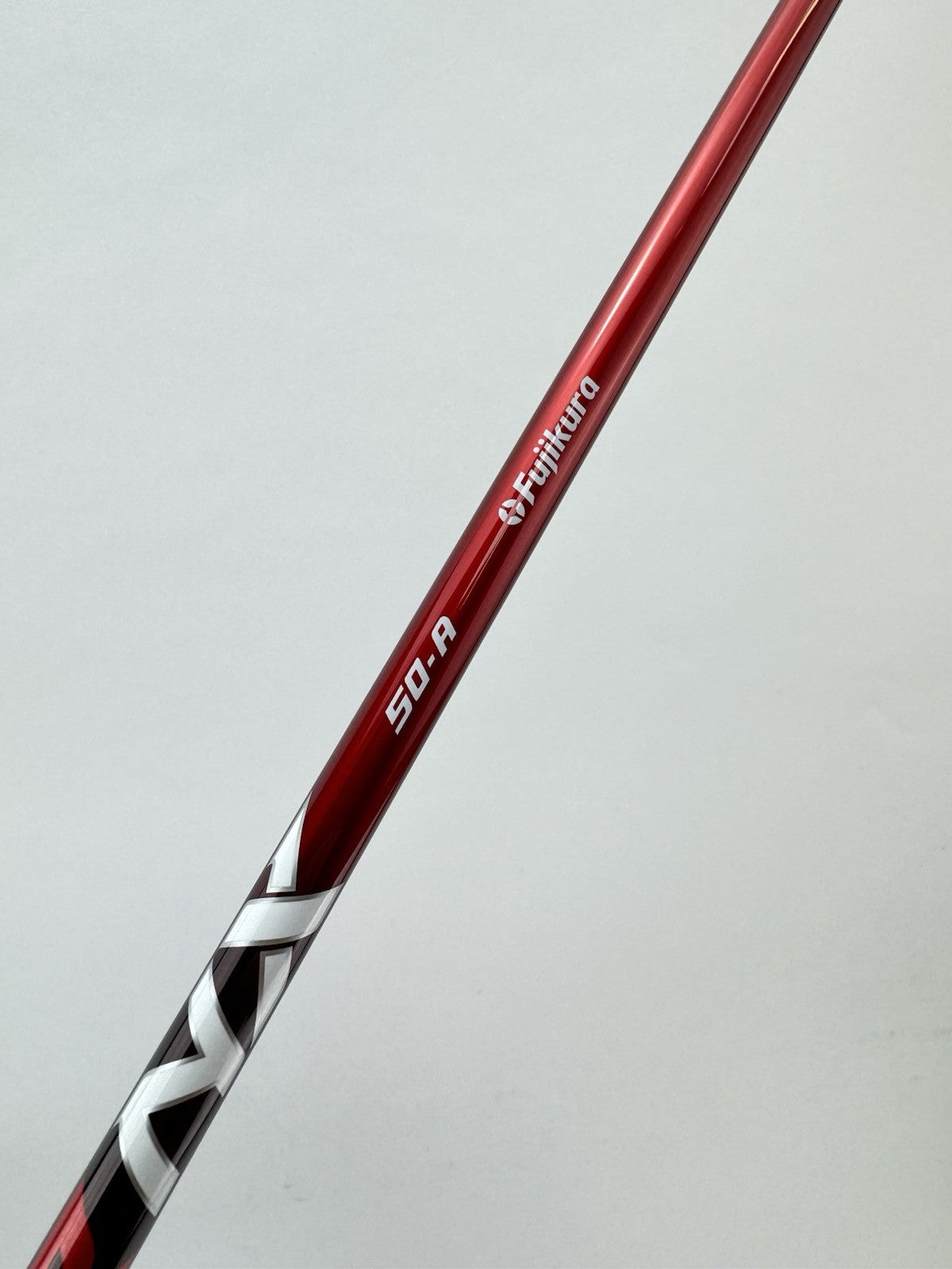 Ping G440 G430 Senior 3 Wood Shaft Fujikura Speeder NX 50 Graphite G425 /338595