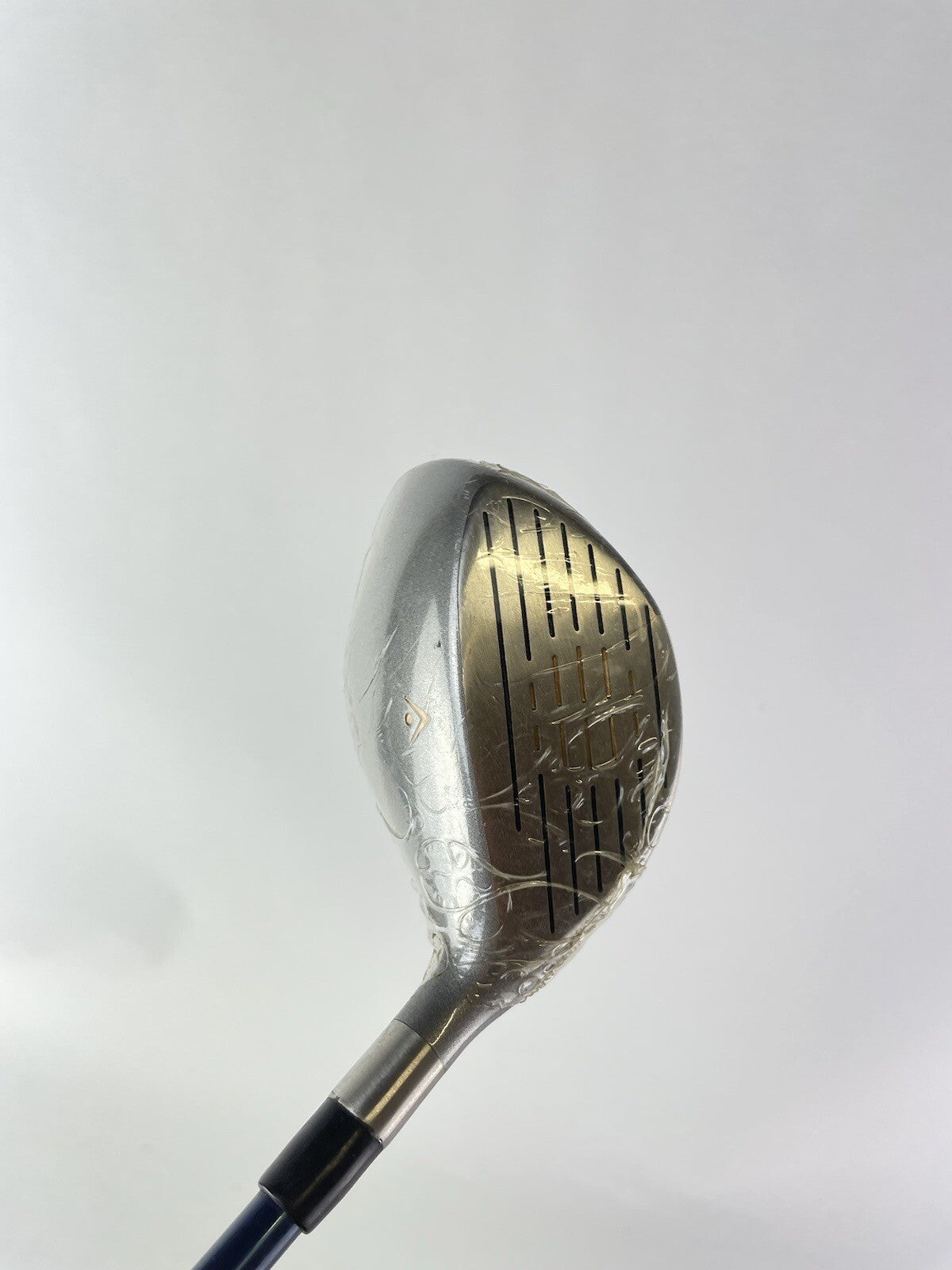 Wild Thing Golf 5 Wood 19* Regular Flex Graphite /Left Handed /New /1451810