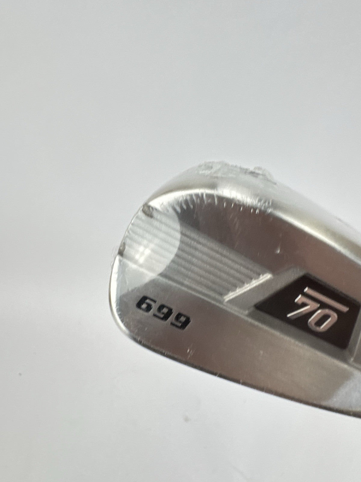 Sub 70 4 Iron 699 Pro Fujikura Pro X Flex Graphite /Right Handed /New /338954