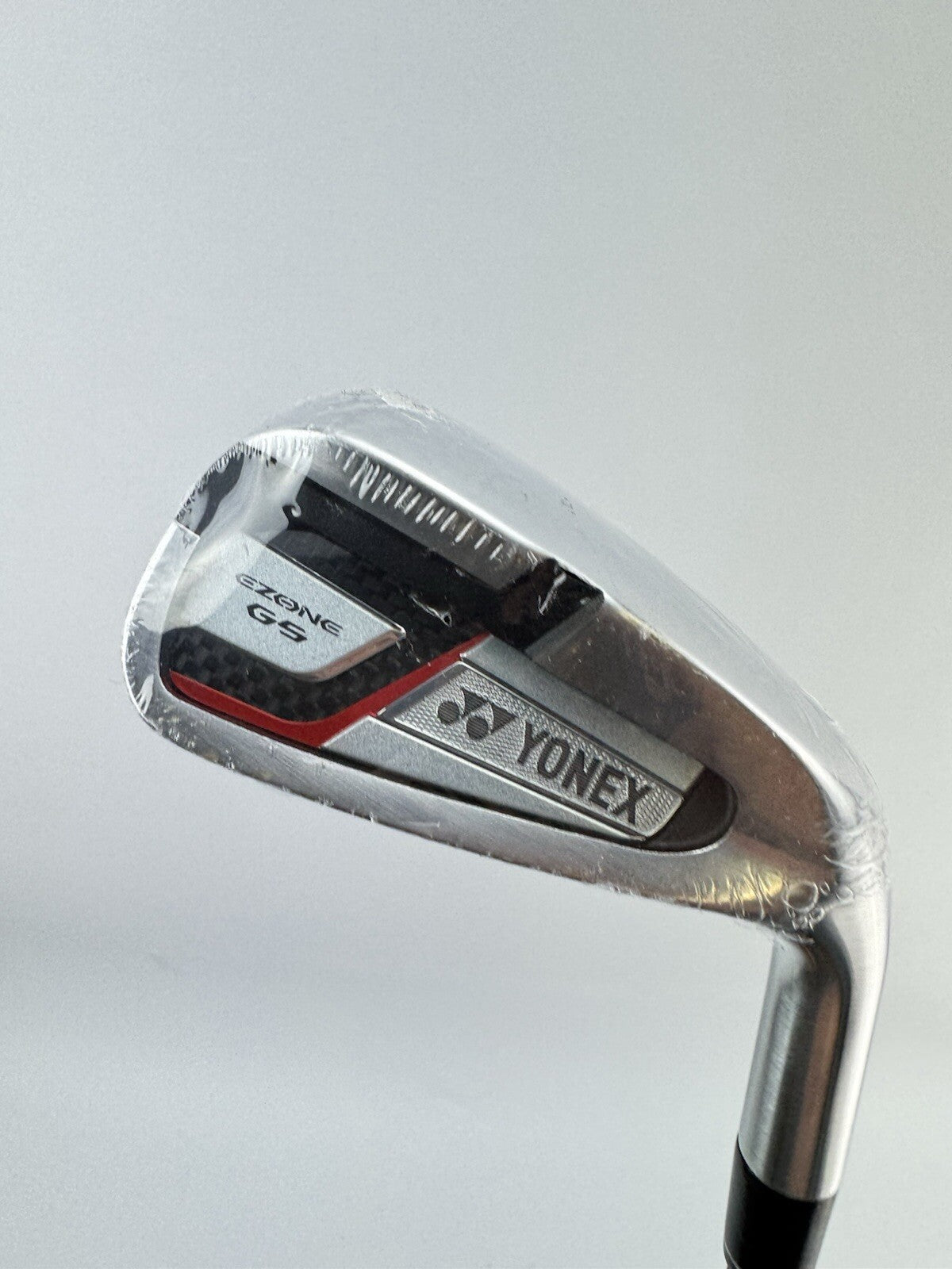 Yonex Ezone GS 6 Iron 26* Stiff Flex Graphite /Right Handed /New /216091