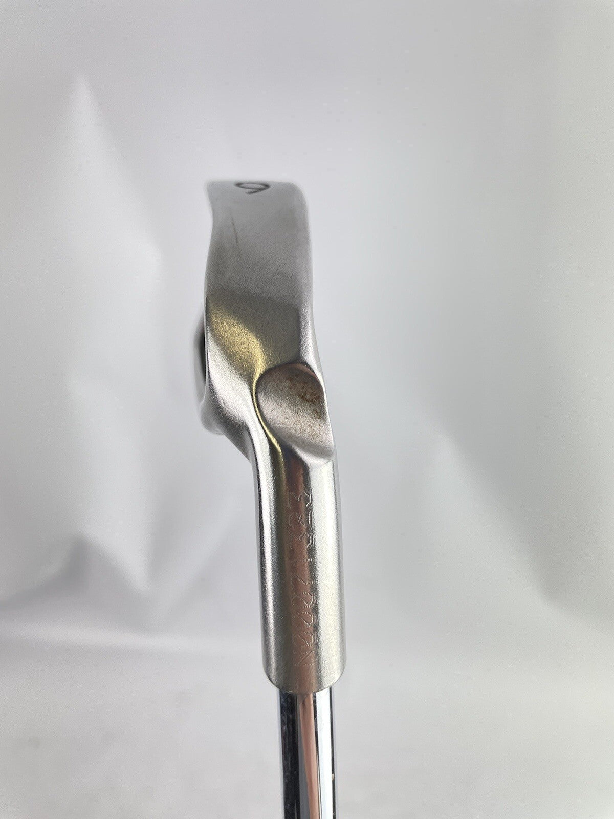 Ping i3 Blade 6 Iron Green Dot JZ Stiff Steel /Right Handed /Ping Mid /81205