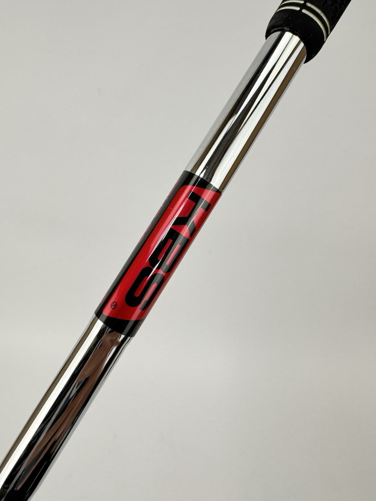 Cobra LTDX 4 Iron Left Handed KBS Tour 90 Regular Flex Steel/Brand New /3575013