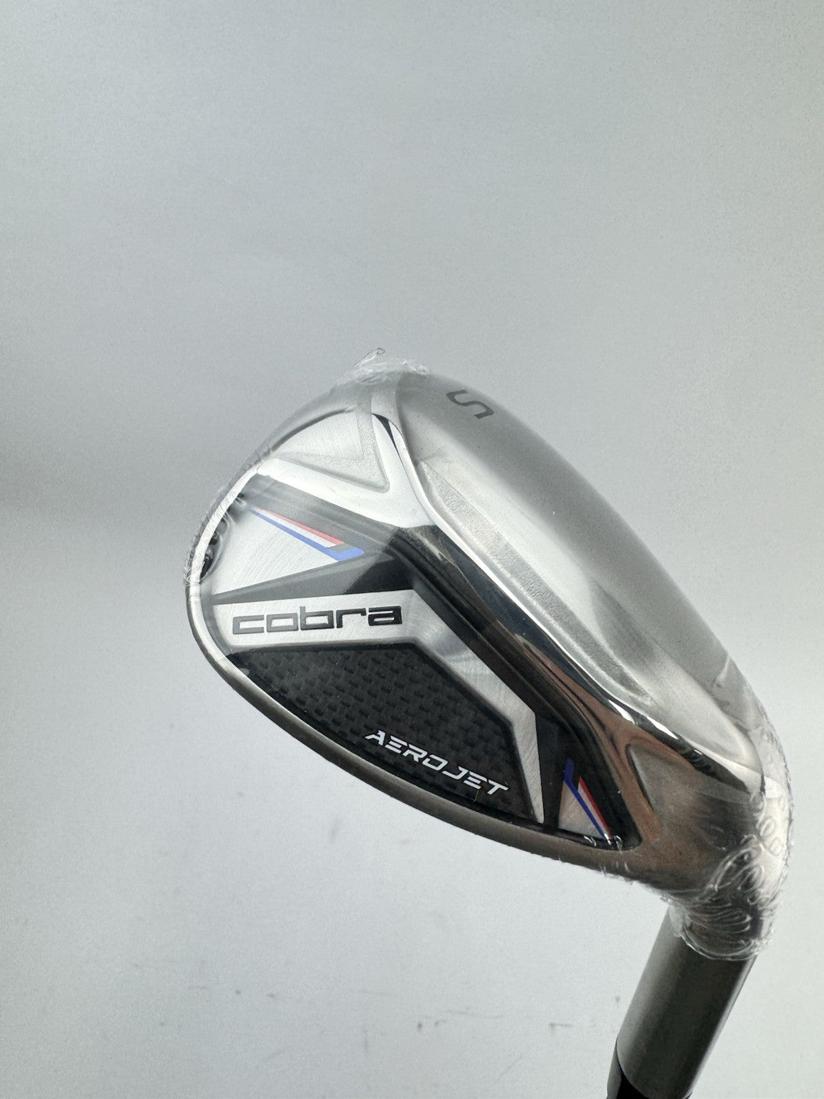 Cobra Aerojet Sand Wedge 54* KBS PGI 65 Senior Flex Graphite /Right /New /330902