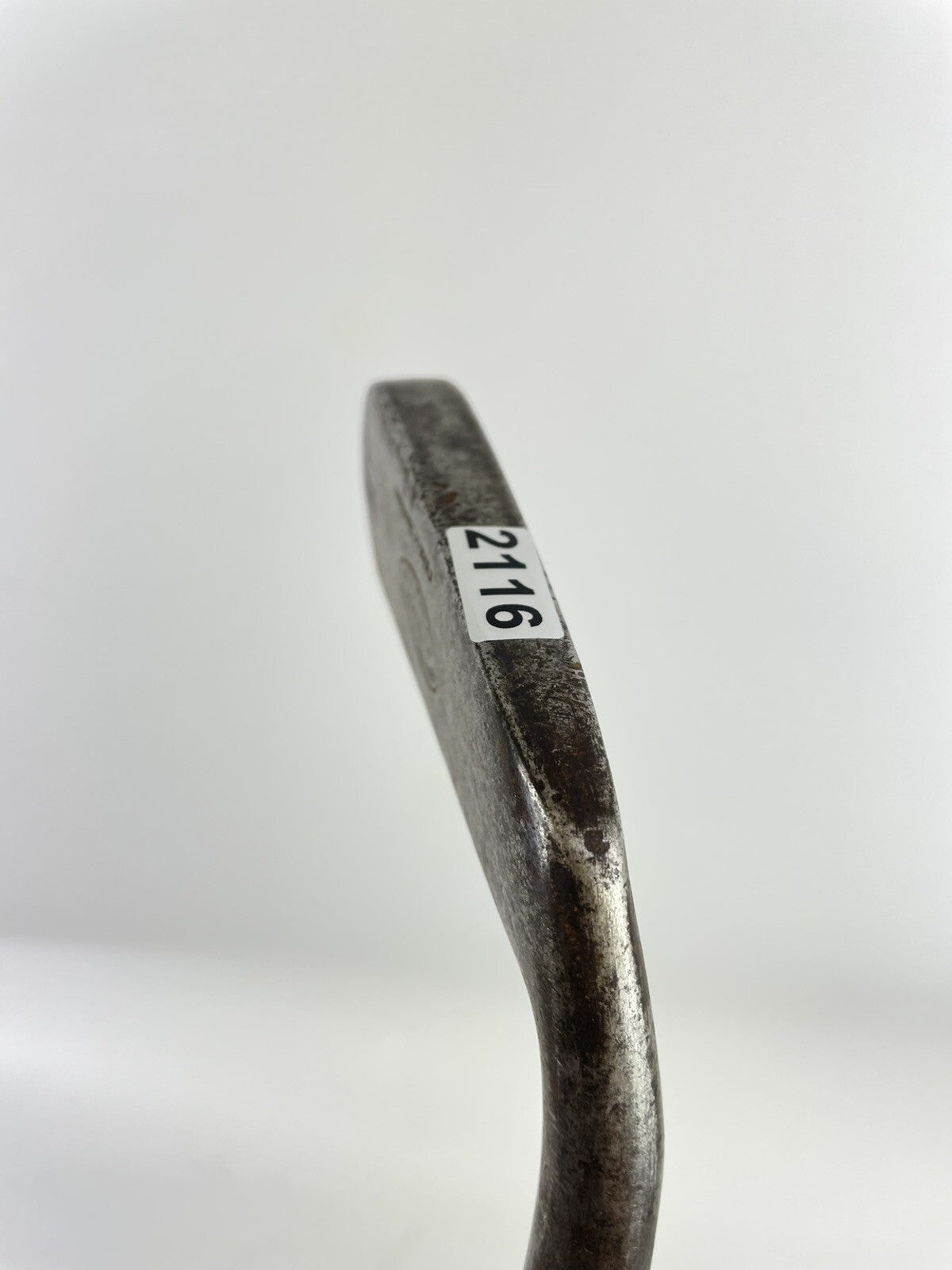 Hickory Golf Club Richmond Park Golf Club Ladies Putter 34” /Right /211611