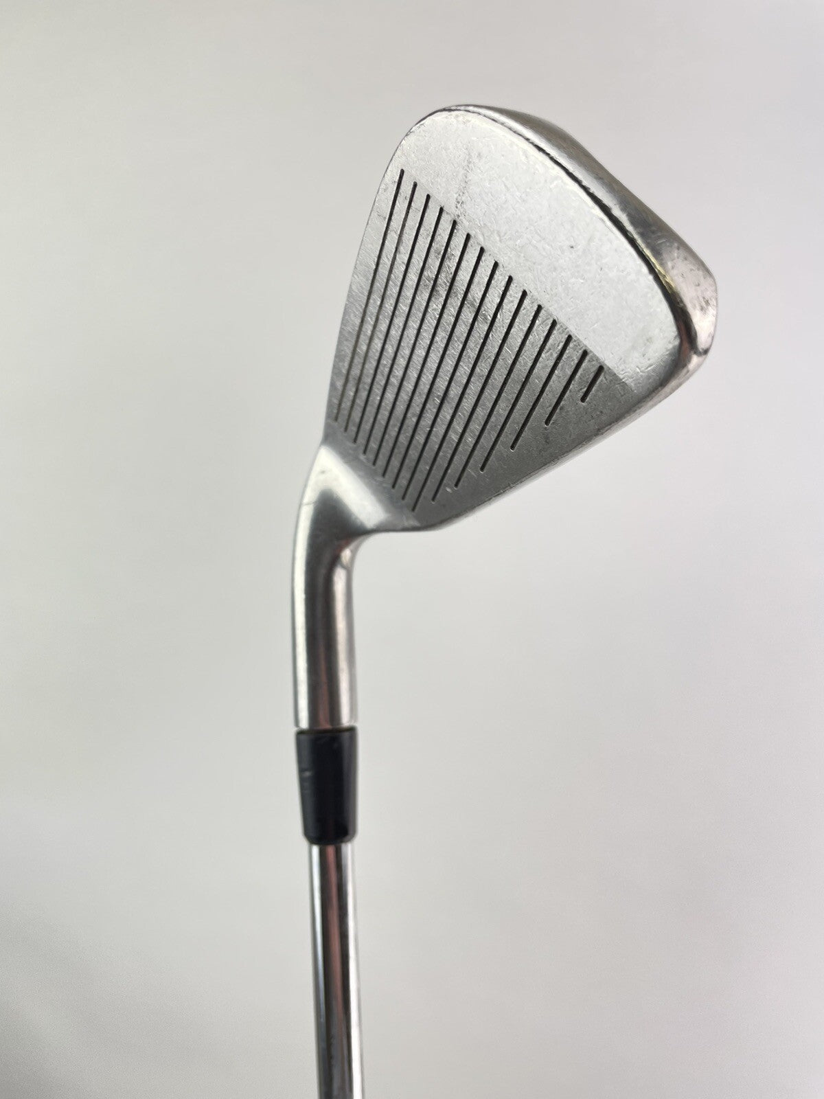 Howson Golf 6 Iron Scorpion Oversize Regular Steel /Right Handed /New Grip/2058814