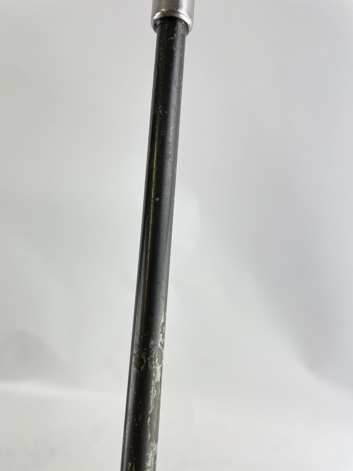 MDD Golf 3 Iron Offset 21* Custom Boron Graphite Stiff /Right /New Grip /843914