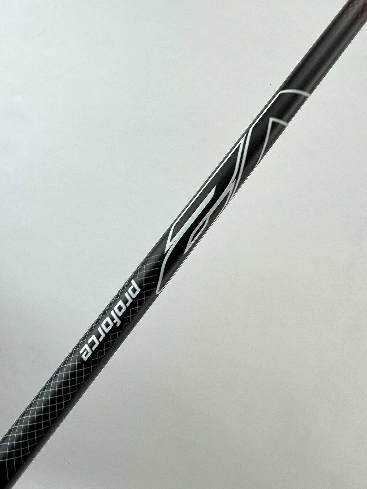 UST Proforce V2 Hybrid Iron Shaft 55H F2 Senior Graphite HL 42” /0.370 /211141