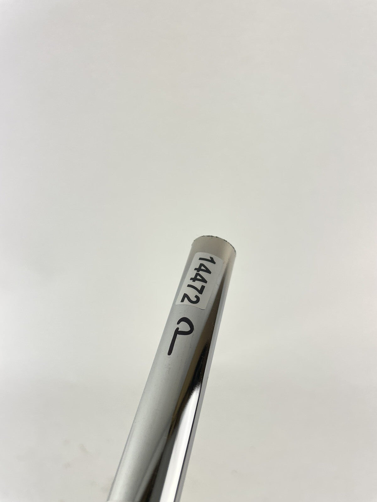 Elevate MPH Iron Shaft 95 Stiff Flex Steel 35" /0.370 Parallel /1447211