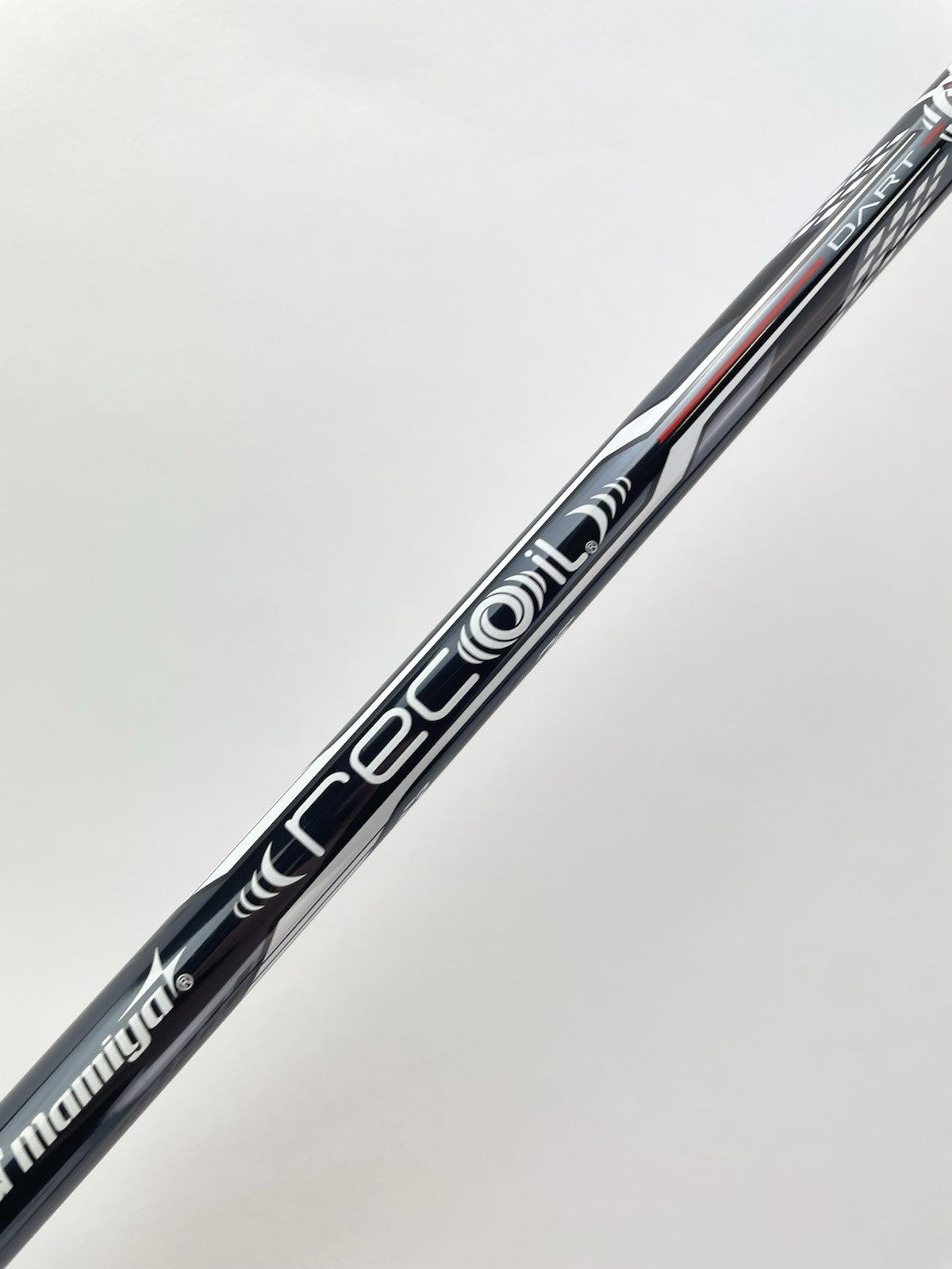 UST Recoil Dart Iron Shaft 75 Regular Flex Graphite 35.75 /0.355 Tapered /283673
