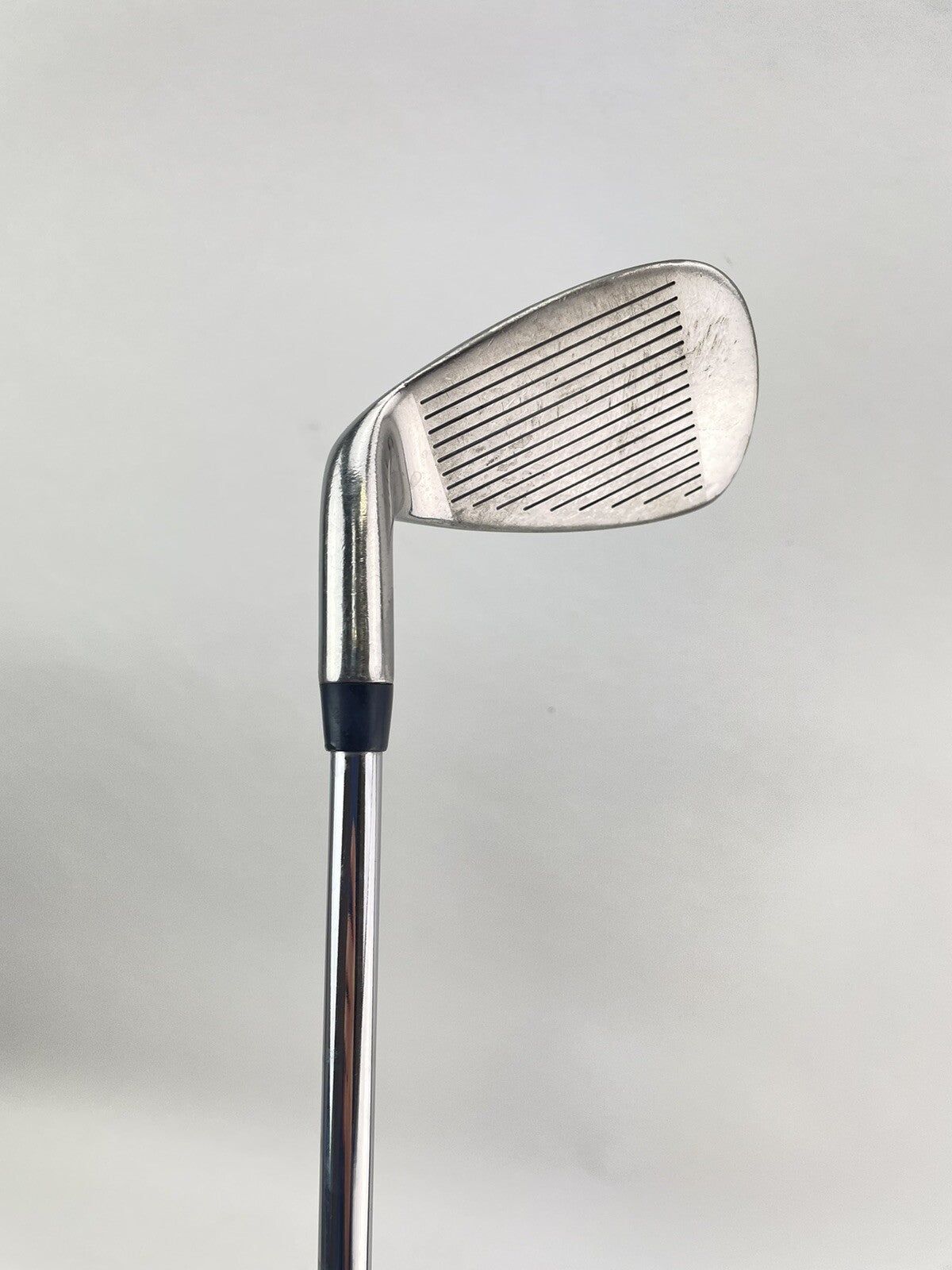 Jaxx Golf 9 Iron CB200 Regular Steel /Right Handed /New Grip /-1/2" /2014811