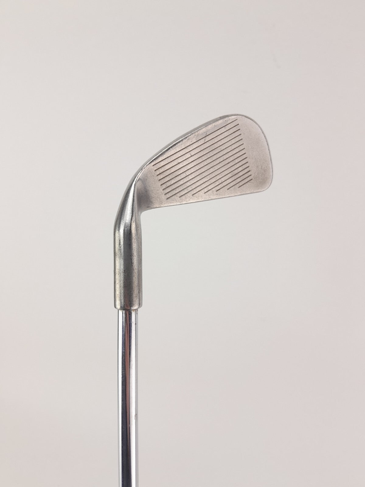 Ping Eye 4 Iron Black Dot Regular Flex Steel /Right Handed /New Grip /165595
