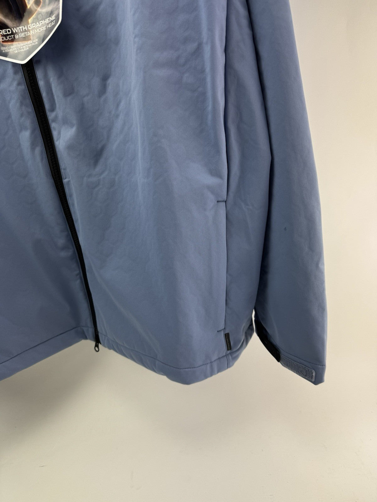Ping Levan Graphene Golf Jacket Sensorwarm Water Resistant Mens UK 3XL /263204