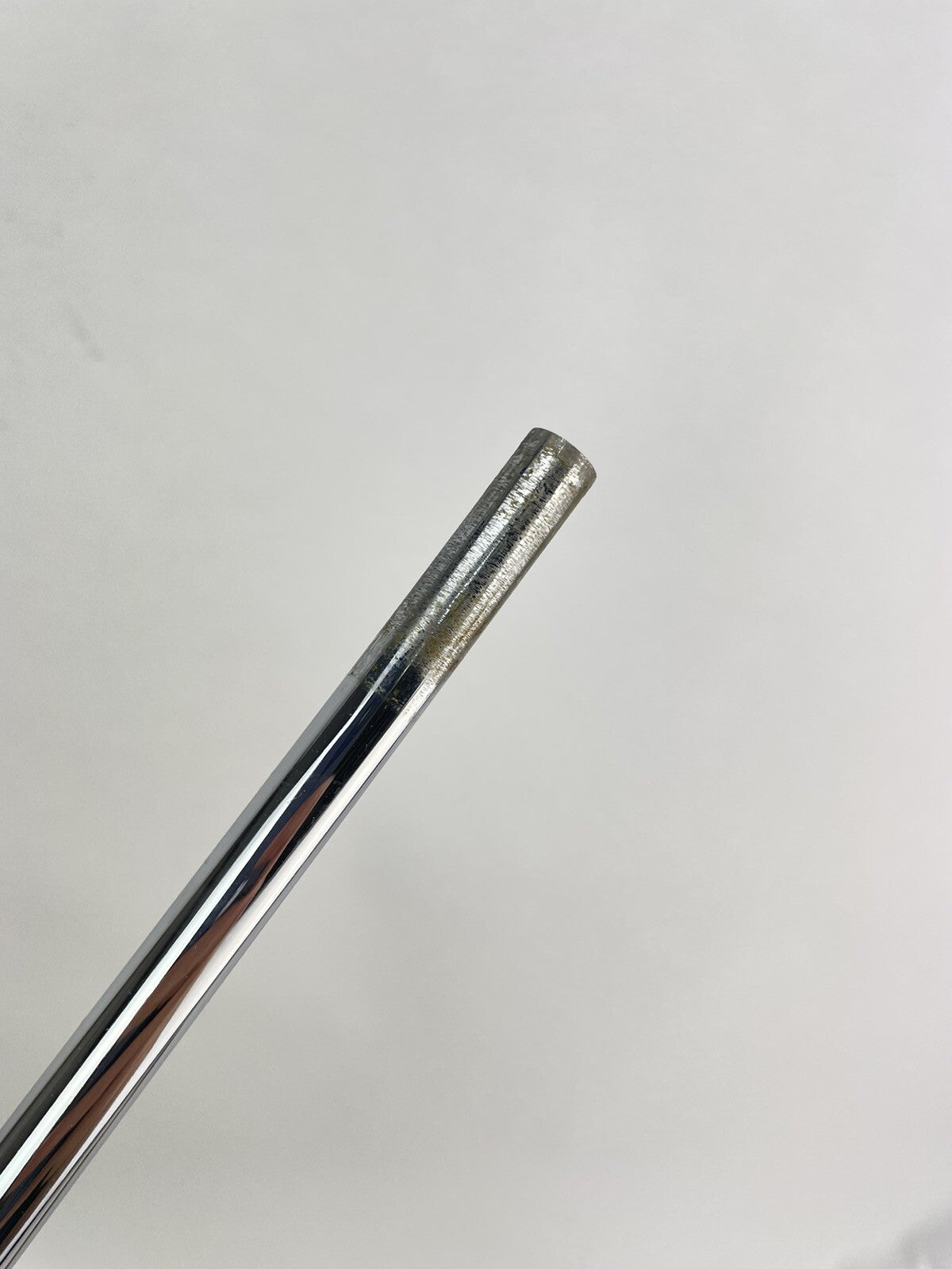 Nippon 950GH Iron Shaft Stiff Flex Steel 34.75" /0.370 Parallel /169956
