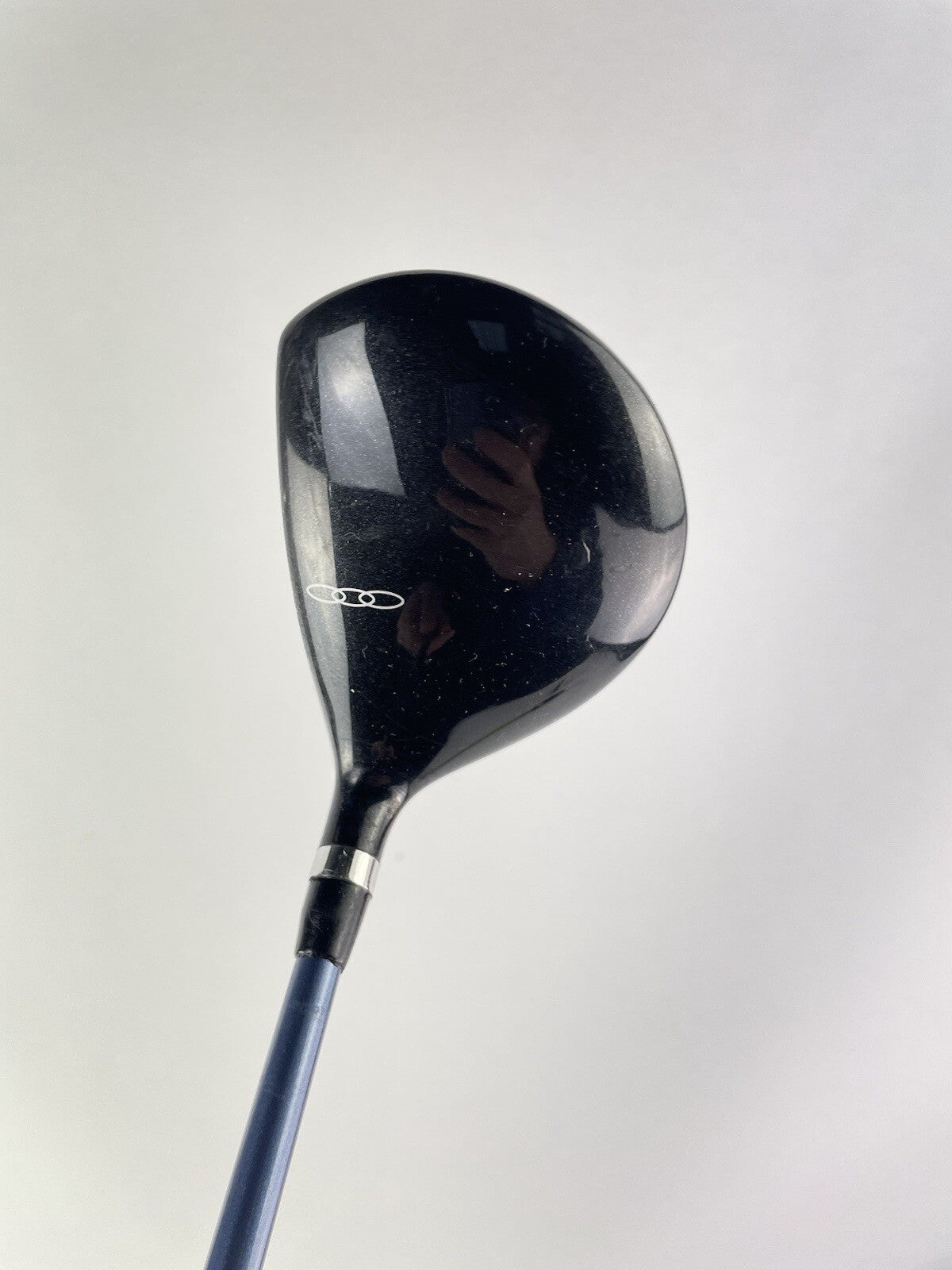 Benross V3 5 Wood 19* Ladies UST Graphite /Right Handed /New Grip /140167