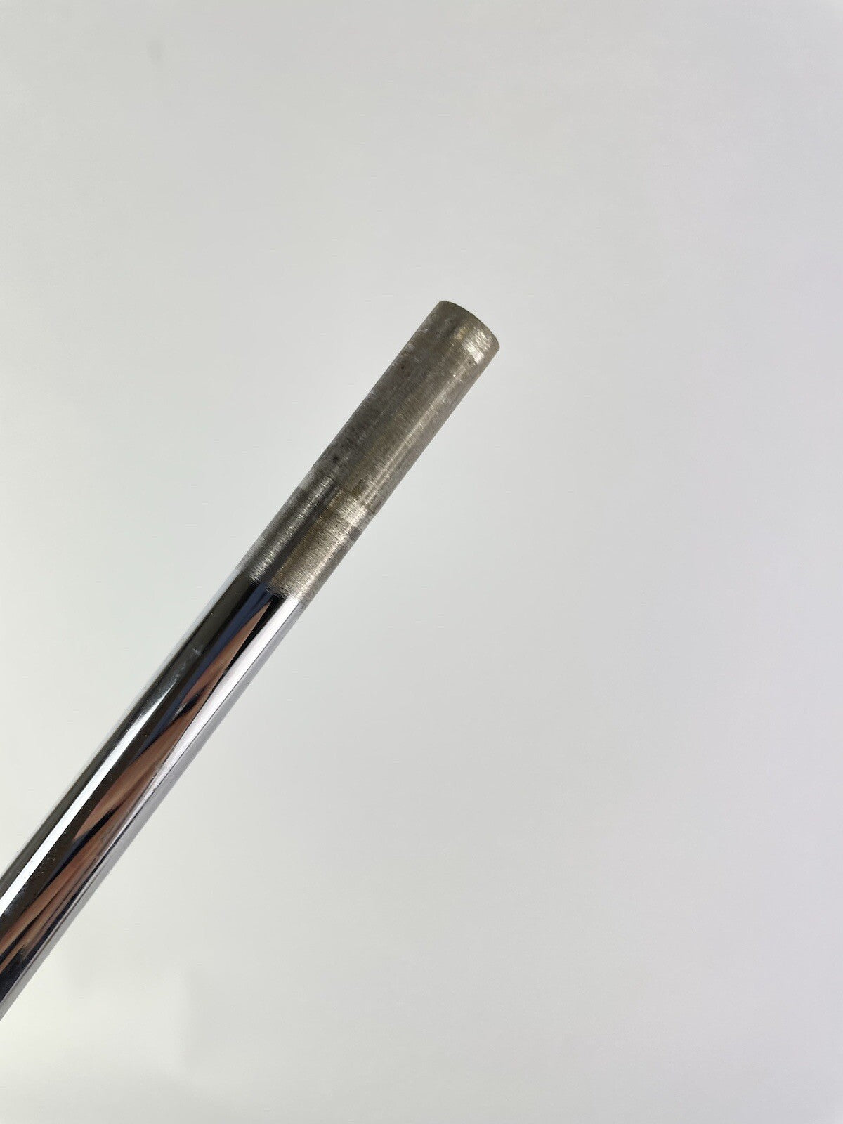 KBS Tour Iron Shaft FLT 110 Regular Steel 35.50” /0.355 Tapered /120366