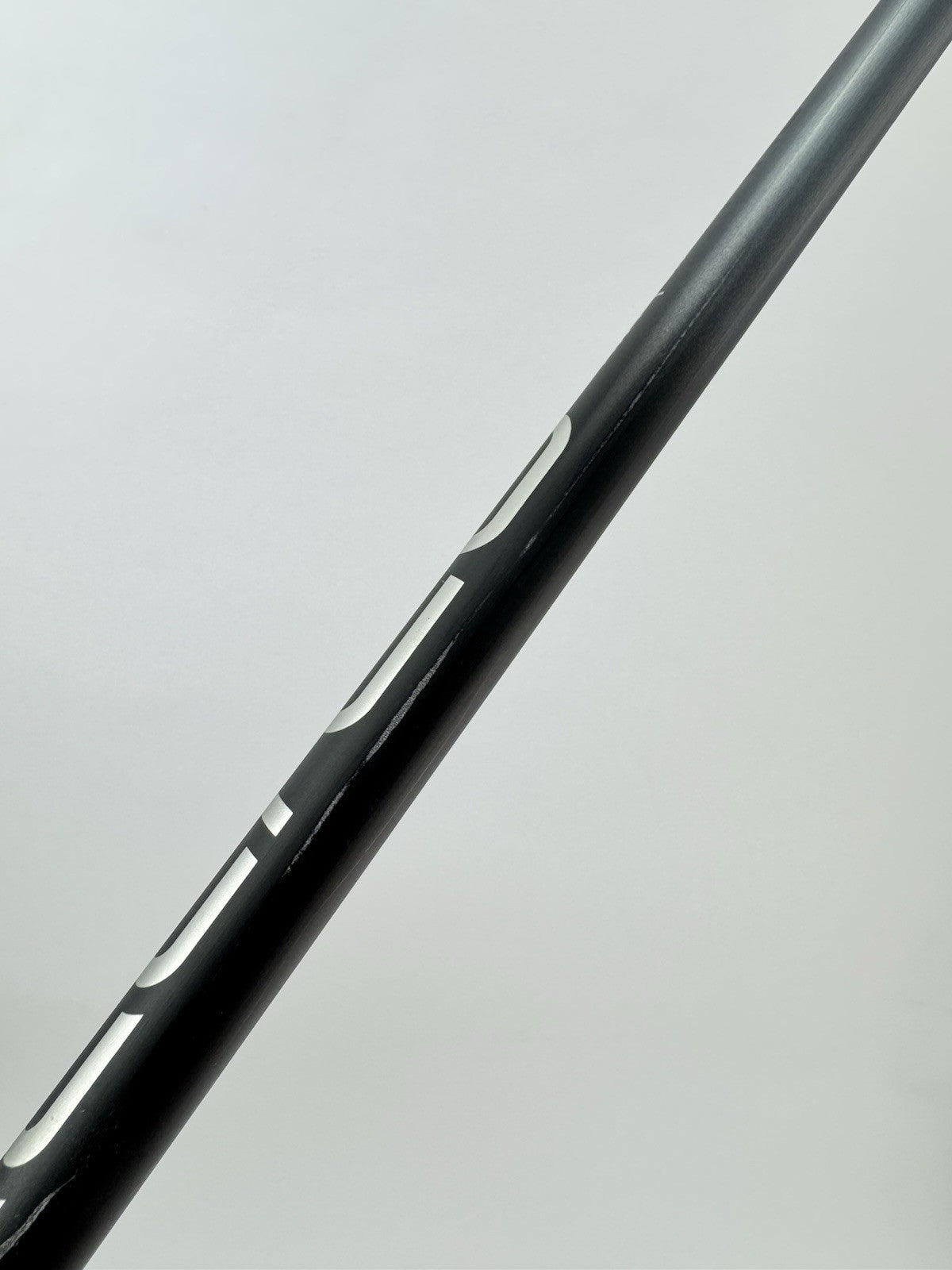 Alta CB Iron Shaft SR Slate Senior Flex Graphite 35.25 /0.355 Tapered /272777