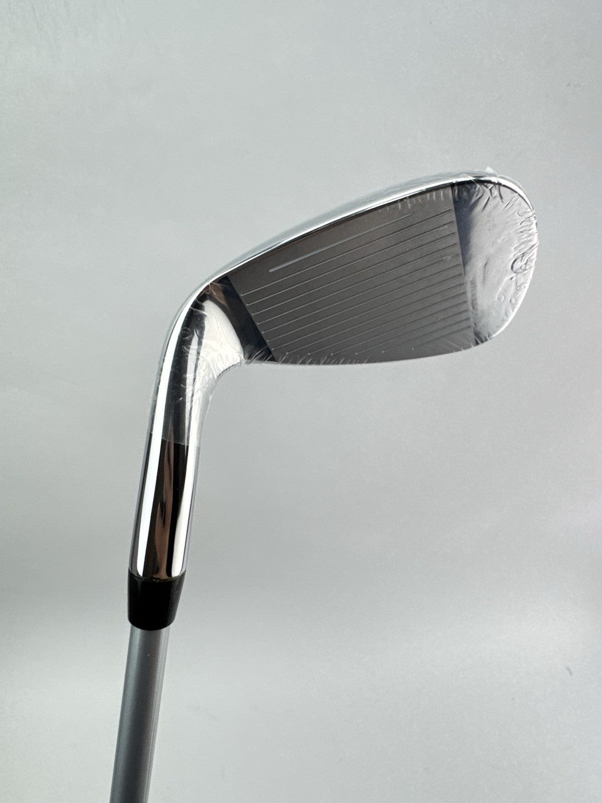 Cobra F9 One Length Pitching Wedge KBS TGI 50 Senior Flex Graphite /New /314637