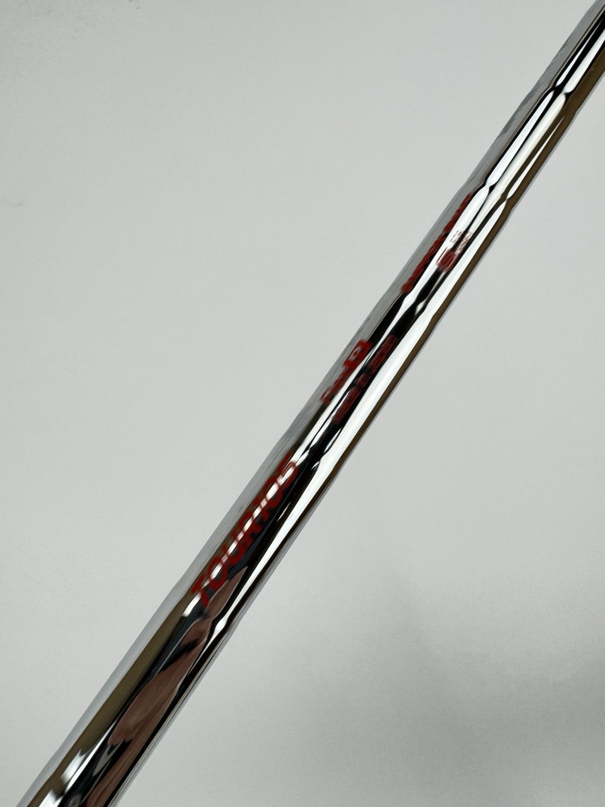 Nippon Modus3 Iron Shaft Tour105 Regular Flex Steel 35.75” /0.355 Tapered /327566