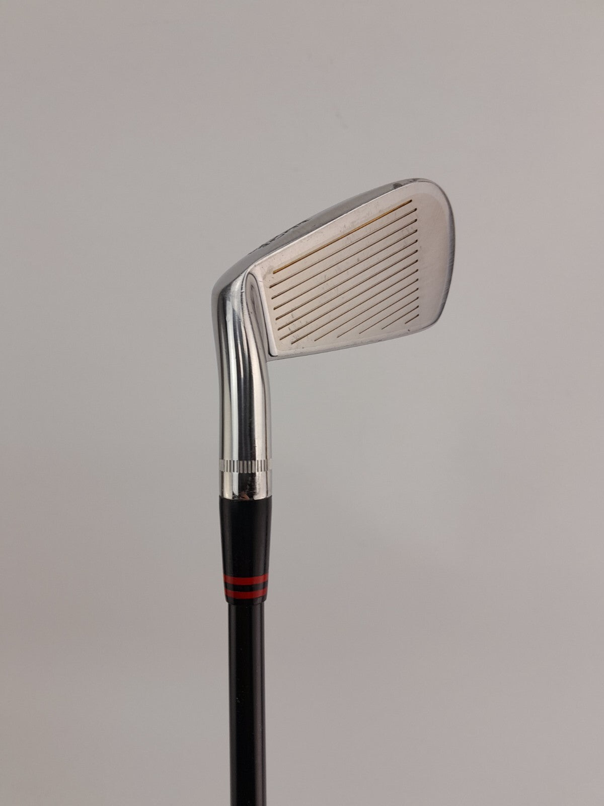 Ben Hogan 6 Iron Edge C.F.T Stiff Graphite /Right Handed /Good Grip /167089