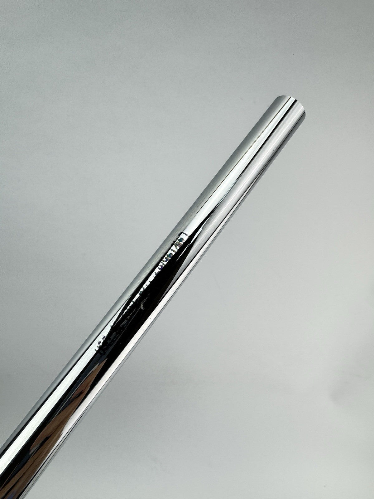 True Temper XP95 Iron Shaft S300 Stiff Flex Steel 35.75 /0.355 Tapered /272379
