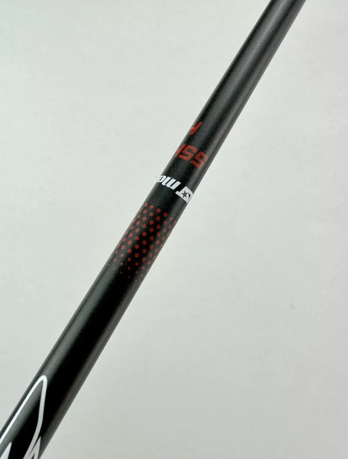 UST Proforce V2 Hybrid Iron Shaft 55H F2 Senior Flex Graphite HL 42 /0.370 /New7