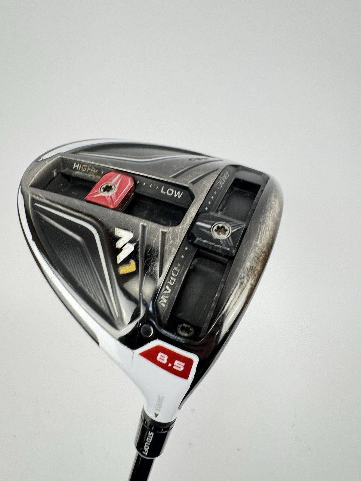 Taylormade M1 Driver 8.5* Fujikura Stiff Flex Graphite /Right Handed /332371