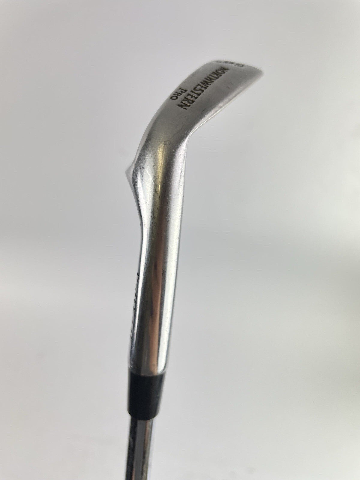 Northwestern Pro Sand Wedge 56* Prism Regular Steel /Right /New Grip /103626