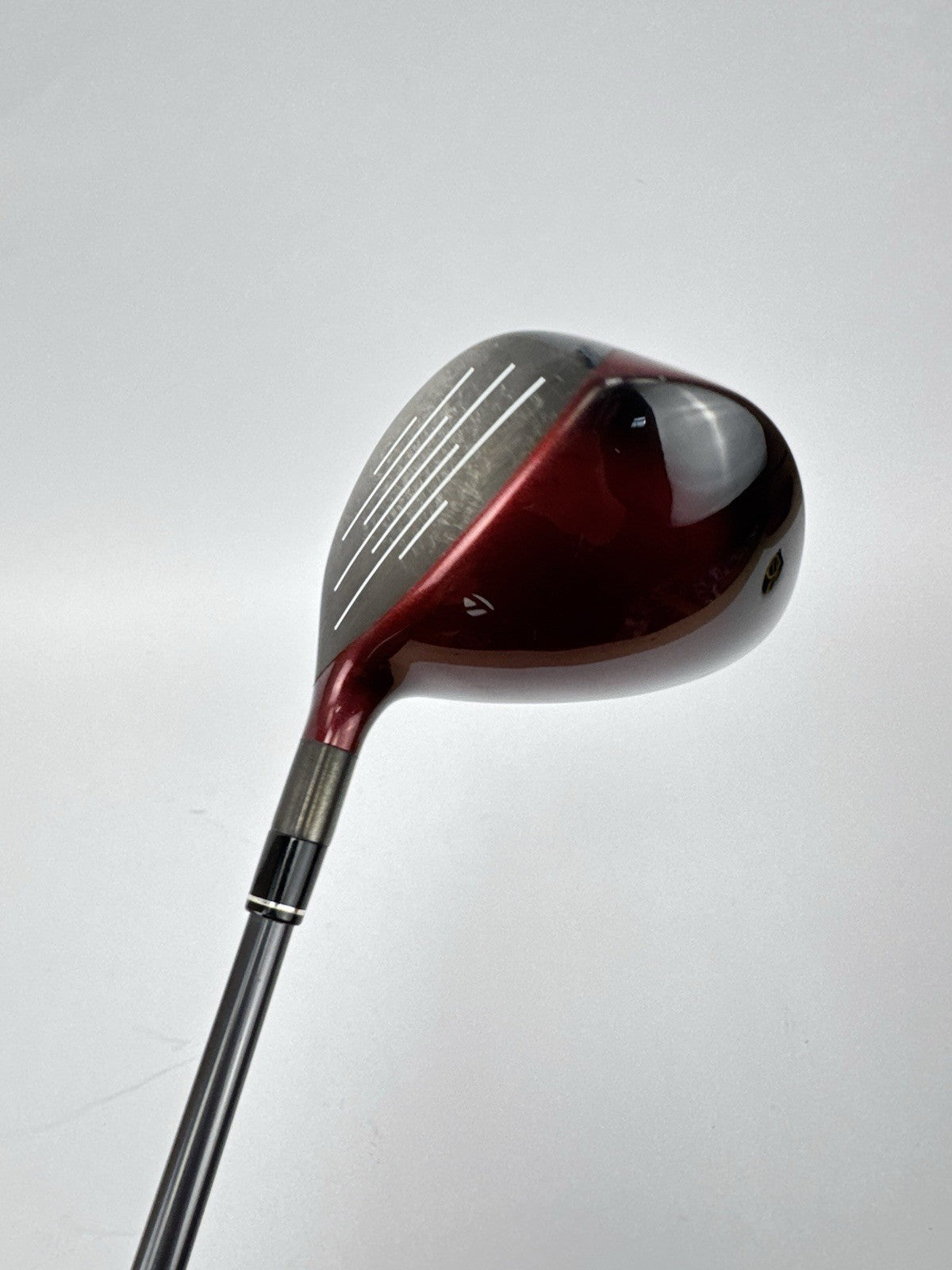Taylormade 5 Wood R7 CGB Max Regular Flex Graphite /Right Handed/New Grip /3502912