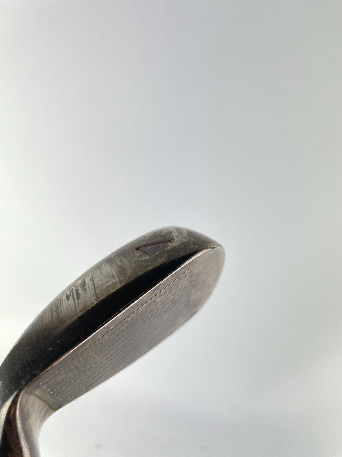 Lynx Tigress Rose Gold Ladies 7 Iron Womens Graphite /Right Handed /138239