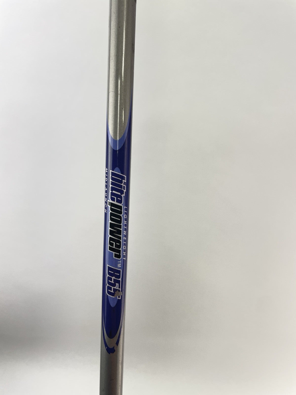 Mens Golf 7 Iron Max Bitepower Regular Flex Graphite /Right /New Grip /2566312