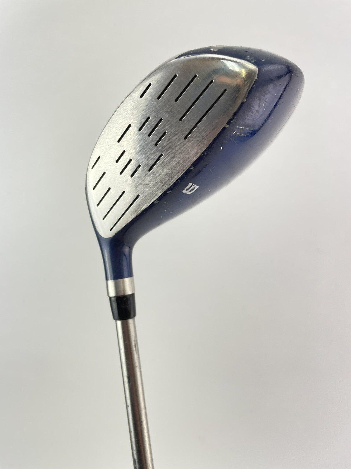 Wilson Prostaff 5 Wood DC Womans Flex Graphite /Right Handed /New Grip /202698